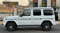 مرسيدس بنز G-Class